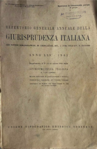 archivio di famiglia