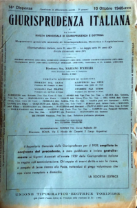 archivio di famiglia