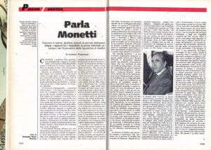 archivio di famiglia