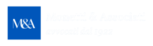 Logo Monetti & Associati