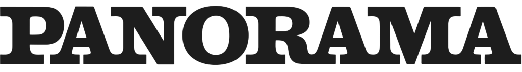 Panorama_rivista_Logo